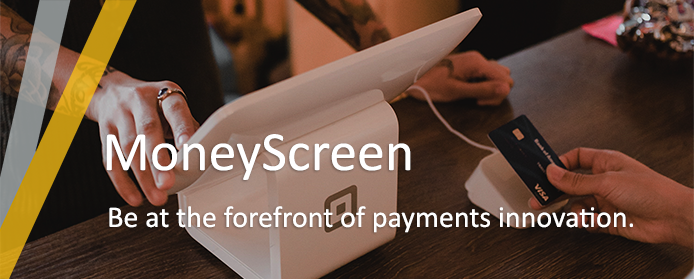 MoneyScreen by Maru/Matchbox 
